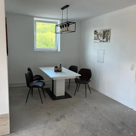 דירה Schewe I Bad Eilsen