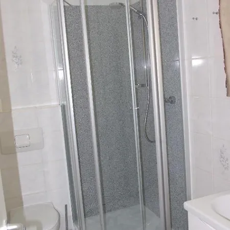 דירה Schewe I Bad Eilsen