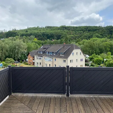 Schewe I Appartement *