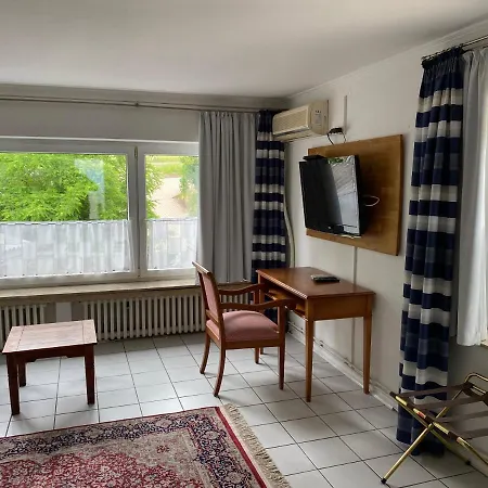 Διαμέρισμα Schewe I Bad Eilsen