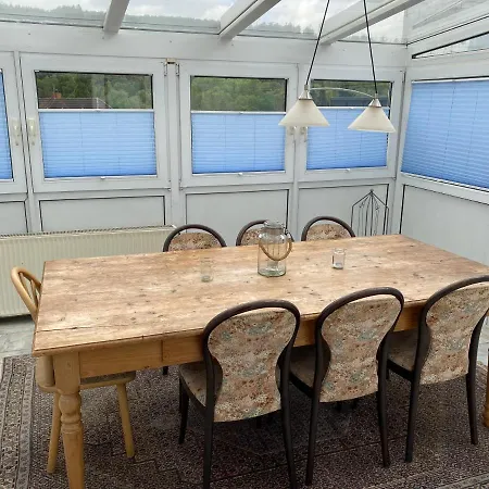 Schewe I Appartement
